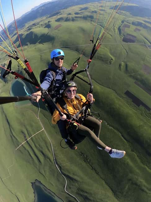image n.2 of Winch Tandem Paragliding - Durmitor National Park activity in Žabljak, uploaded by supplier