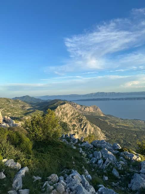 image n.19 of Makarska: Skywalk Tuk-Tuk Tour with Skip-the-Line Ticket activity in Dalmatia, uploaded by supplier