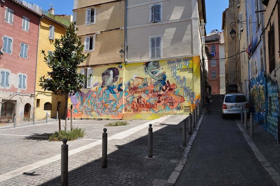 image n.3 of Marseille: Jewish Heritage Tour activity in Marseille, uploaded by supplier