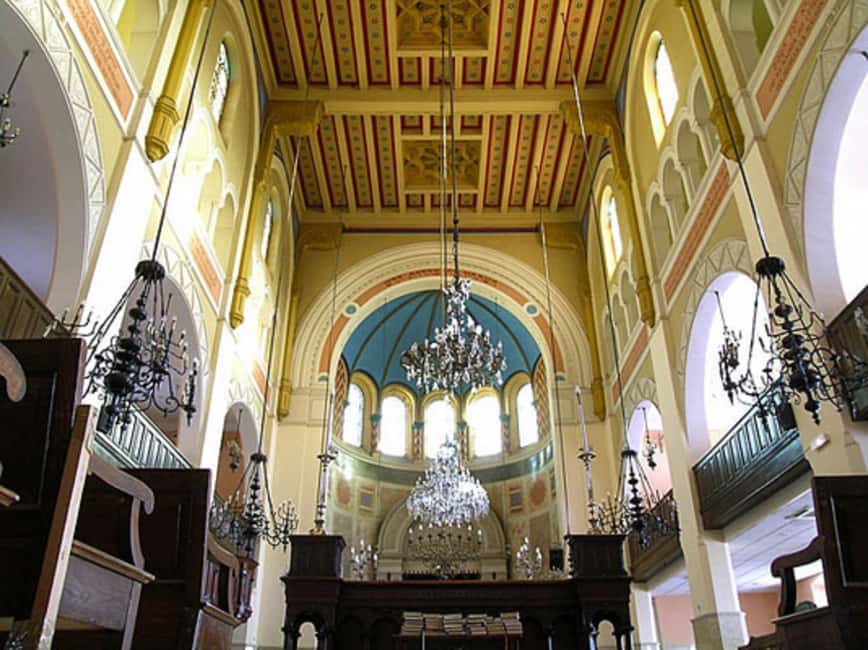 image n.2 of Marseille: Jewish Heritage Tour activity in Marseille, uploaded by supplier