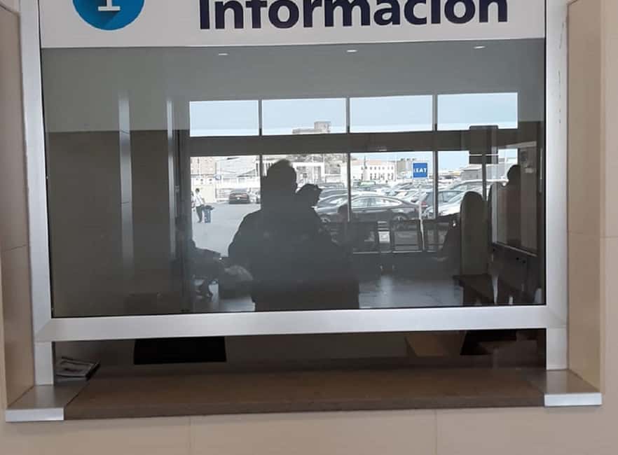 imagem n.2 de Tânger: Viagem de 1 dia a partir de Tarifa atividade em Tarifa, carregada pelo fornecedor