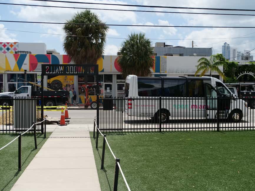 image n.13 of Miami Sightseeing Tour in a Convertible Bus activity in Miami, uploaded by supplier
