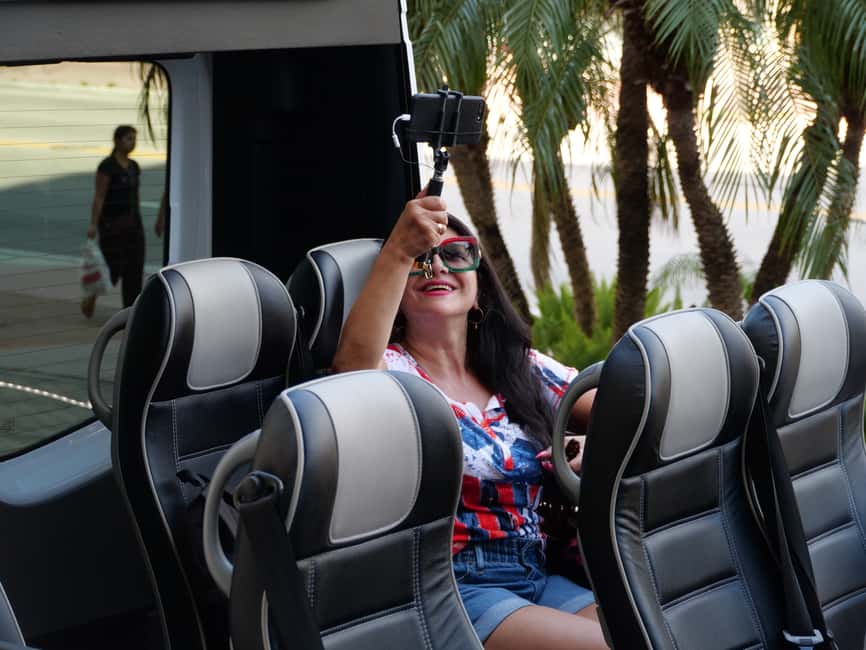 image n.18 of Miami Sightseeing Tour in a Convertible Bus activity in Miami, uploaded by supplier