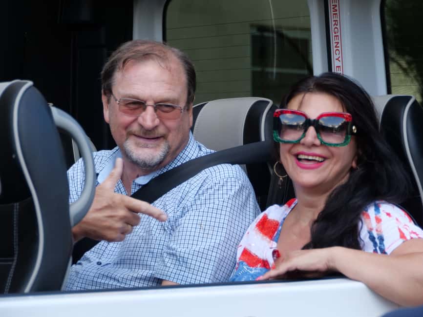 image n.19 of Miami Sightseeing Tour in a Convertible Bus activity in Miami, uploaded by supplier