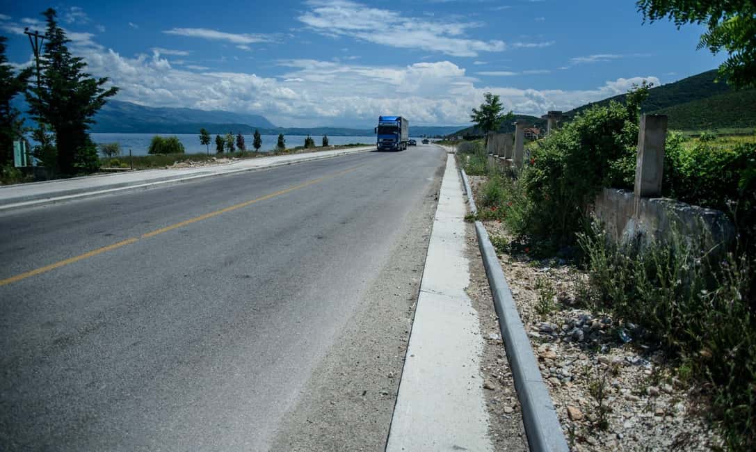 image n.21 of Around the lake Albania from Ohrid and Struga. activity in Ohrid, uploaded by supplier