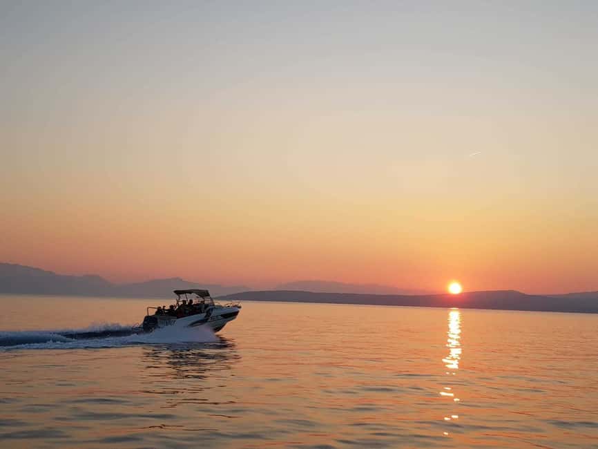image n.8 of Brač: Private Boat-Tour from Split or Trogir activity in Bol, uploaded by supplier