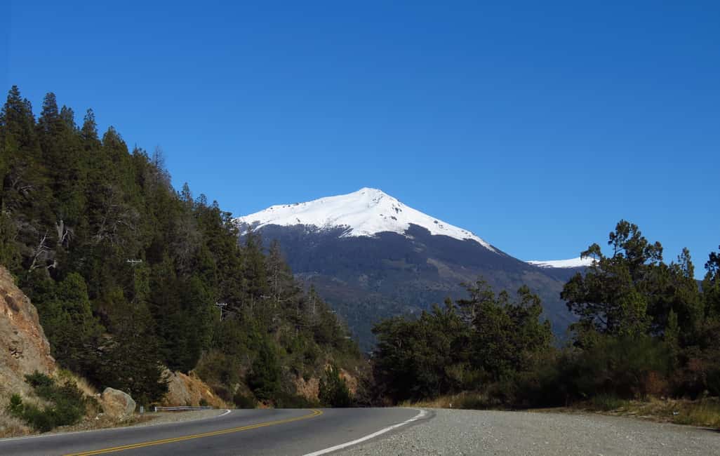 imagem n.5 de Cerro Tronador atividade em Norte do Chile, carregada pelo fornecedor