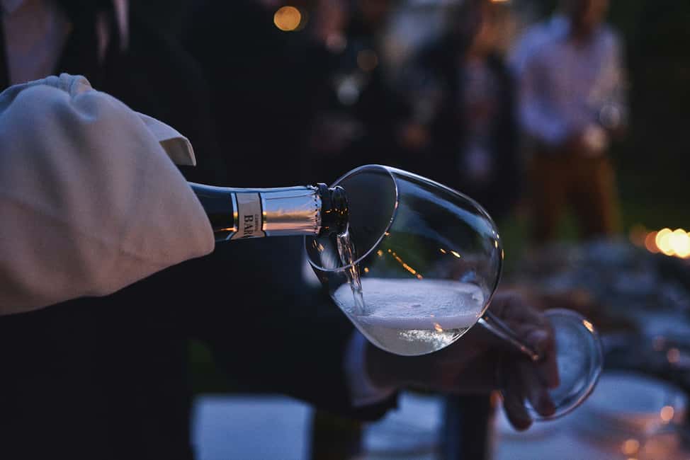 image n.6 of San Gimignano: Romantic Vineyard Dinner activity in San Gimignano, uploaded by supplier