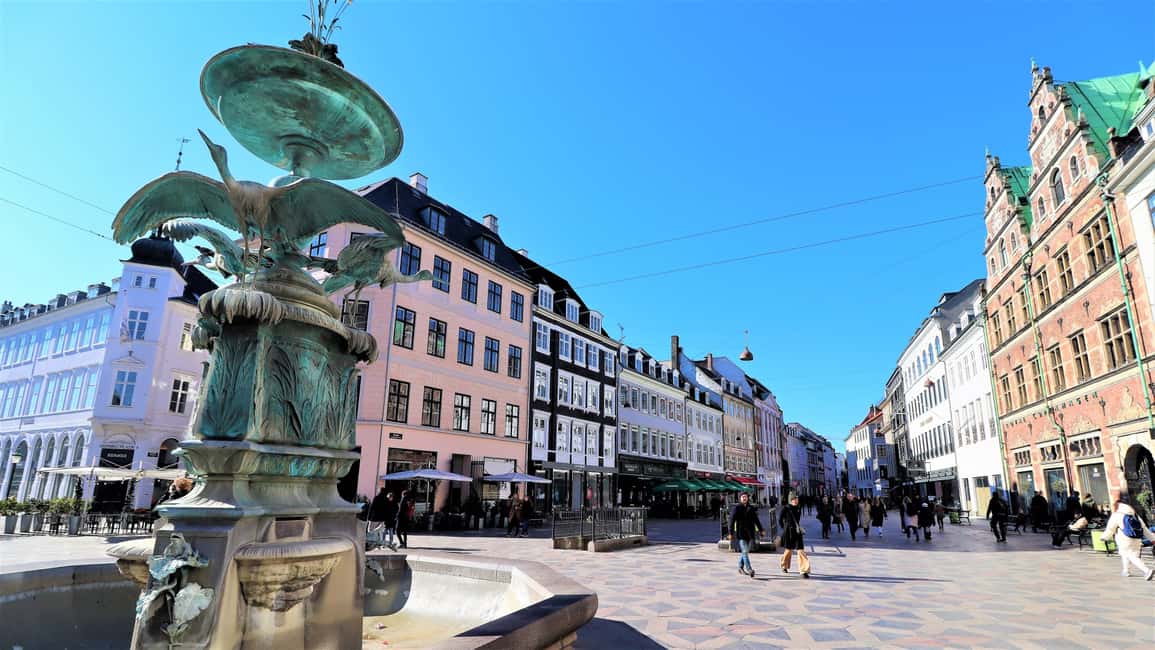 image n.7 of Copenhagen: Guided Walking Tour in French activity in Copenhagen, uploaded by supplier