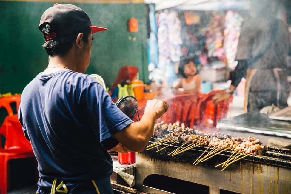 image n.10 of Kuala Lumpur: Private Food Tour – 10 Tastings with Locals activity in Kuala Lumpur, uploaded by supplier