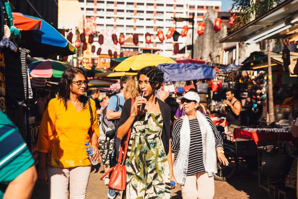 image n.7 of Kuala Lumpur: Private Food Tour – 10 Tastings with Locals activity in Kuala Lumpur, uploaded by supplier