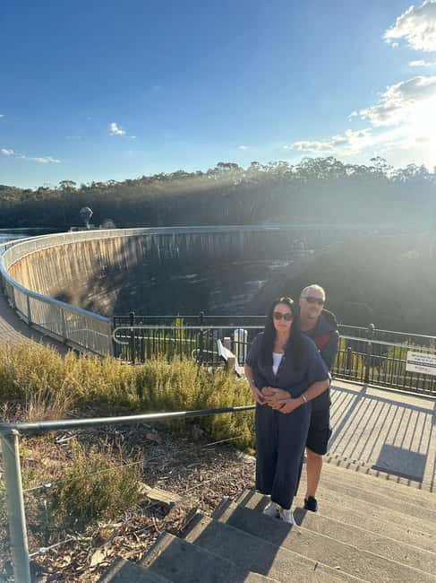 imagen n.º 56 de Desde Adelaida Ruta enogastronómica por el Valle de Barossa actividad en Australia Meridional, subida por el proveedor