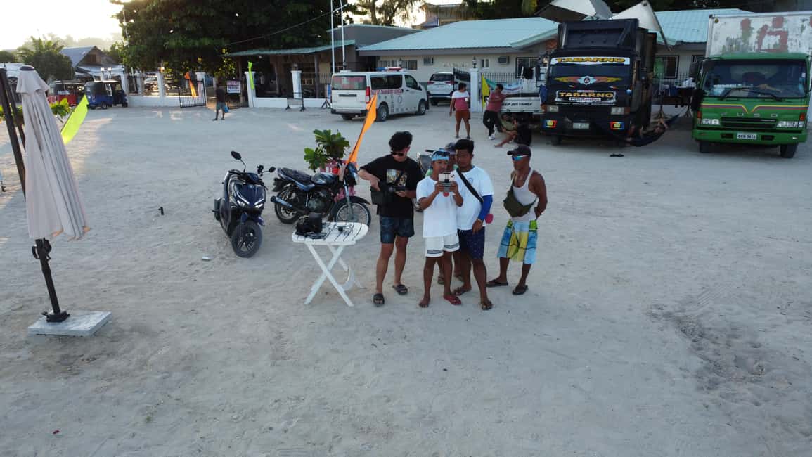 image n.4 of joiners tri island hopping activity in Cavite, uploaded by supplier