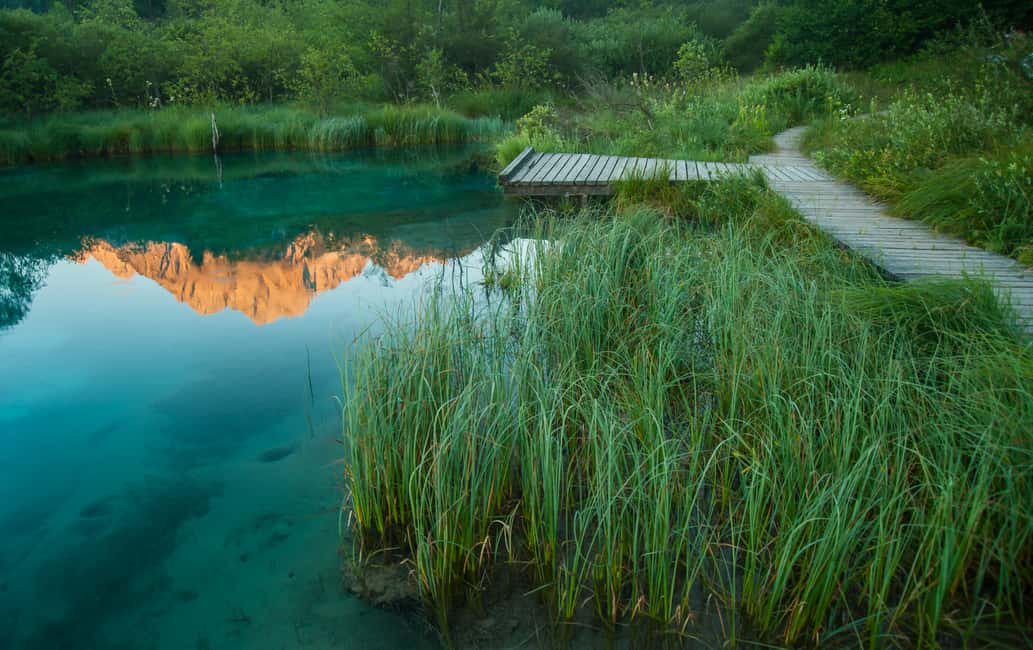 image n.2 of Ljubljana: Julian Alps and Triglav NP private tour activity in Bohinj, uploaded by supplier