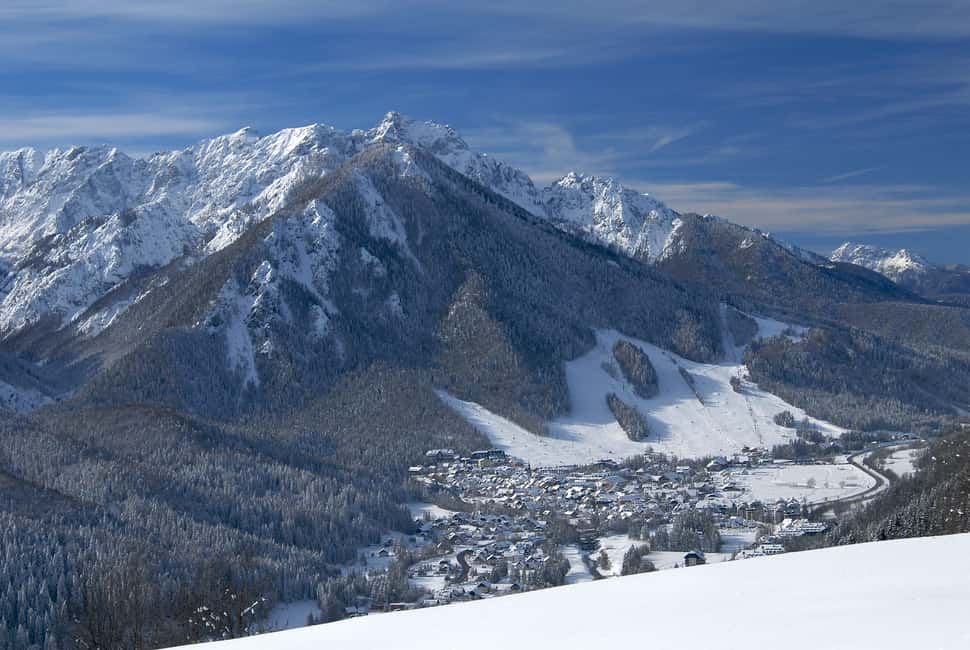 image n.11 of Ljubljana: Julian Alps and Triglav NP private tour activity in Bohinj, uploaded by supplier
