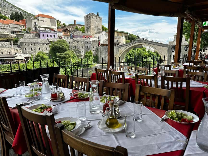 image n.53 of Sarajevo: Mostar, Konjic, Počitelj, Blagaj & Waterfalls Tour activity in Herzegovina-Neretva Canton, uploaded by supplier