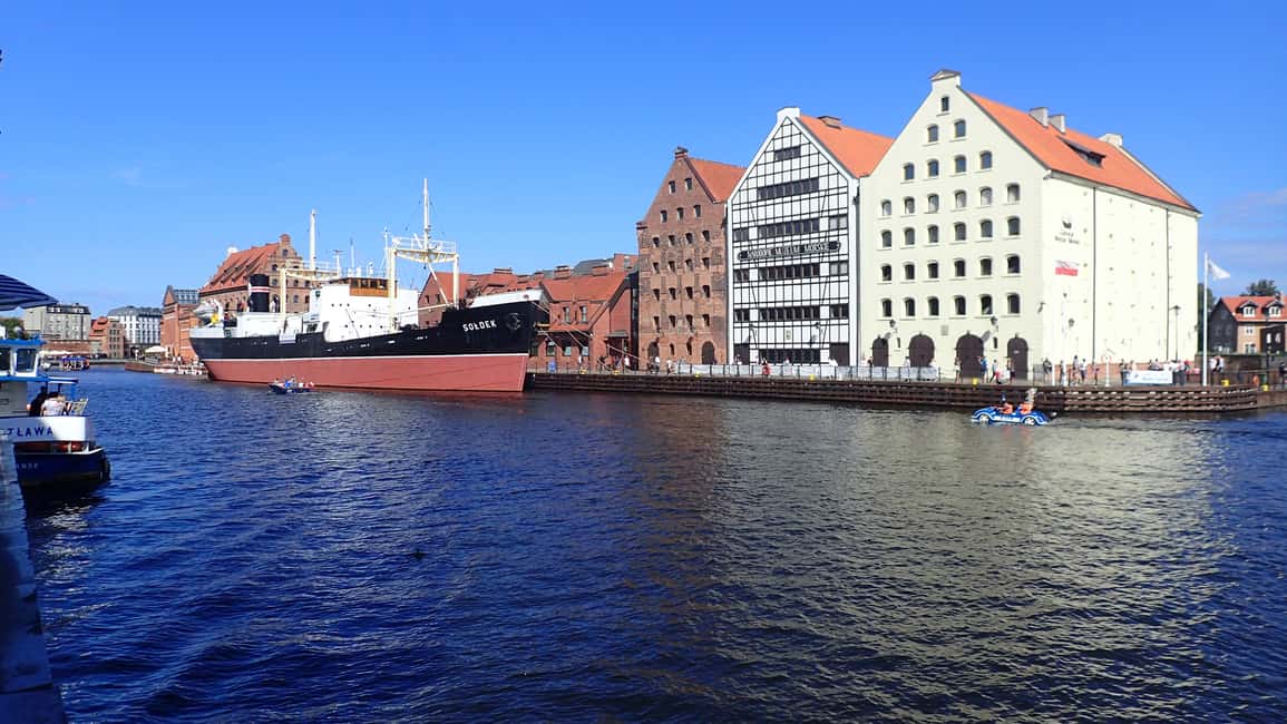 image n.17 of Gdańsk: World War II Tour activity in Gdansk, uploaded by supplier