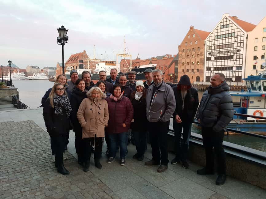 image n.20 of Gdańsk: World War II Tour activity in Gdansk, uploaded by supplier