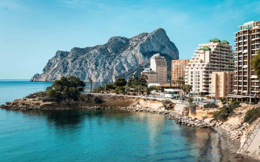 imagen n.º 1 de Alicante/Benidorm: Excursión de un día a Guadalest, Denia y Calpe actividad en Pedreguer, subida por el proveedor