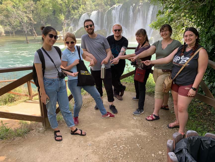 image n.4 of Sarajevo: Mostar, Konjic, Počitelj, Blagaj & Waterfalls Tour activity in Herzegovina-Neretva Canton, uploaded by supplier