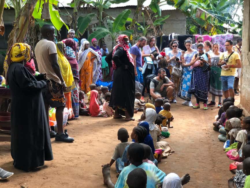 Immagine nº 4 di Zanzibar: Tour d'avventura in quad in un villaggio locale attività a Zanzibar City, caricata dal fornitore