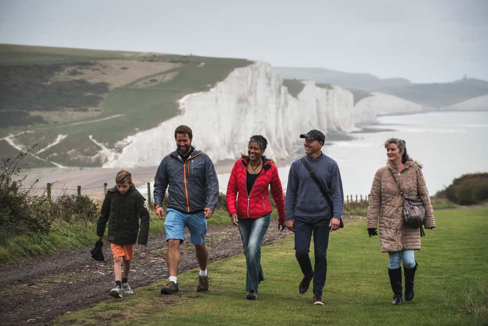 image n.3 of From Brighton: Seven Sisters and South Downs Tour activity in Poynings, uploaded by supplier