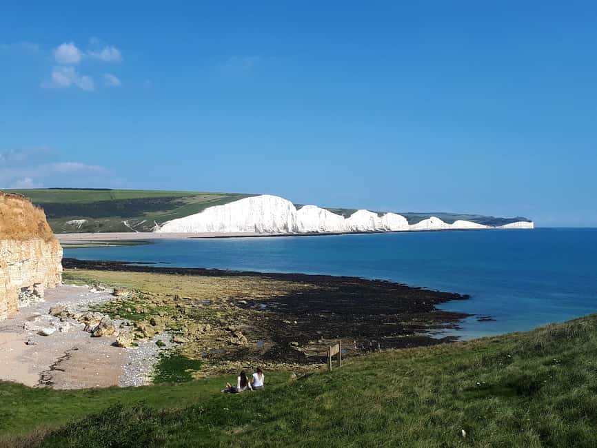image n.2 of From Brighton: Seven Sisters and South Downs Tour activity in Poynings, uploaded by supplier