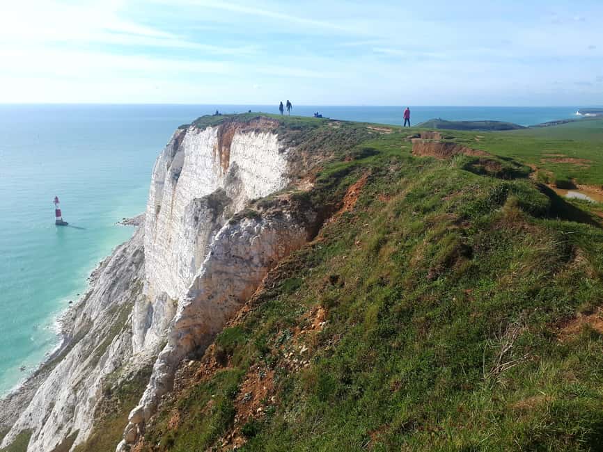 image n.6 of From Brighton: Seven Sisters and South Downs Tour activity in Poynings, uploaded by supplier