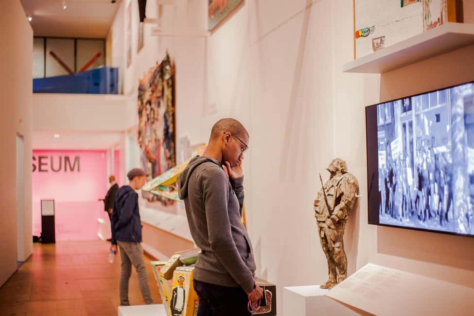 image n.10 of Amsterdam: Amsterdam Museum Entry Ticket activity in Amsterdam, uploaded by supplier