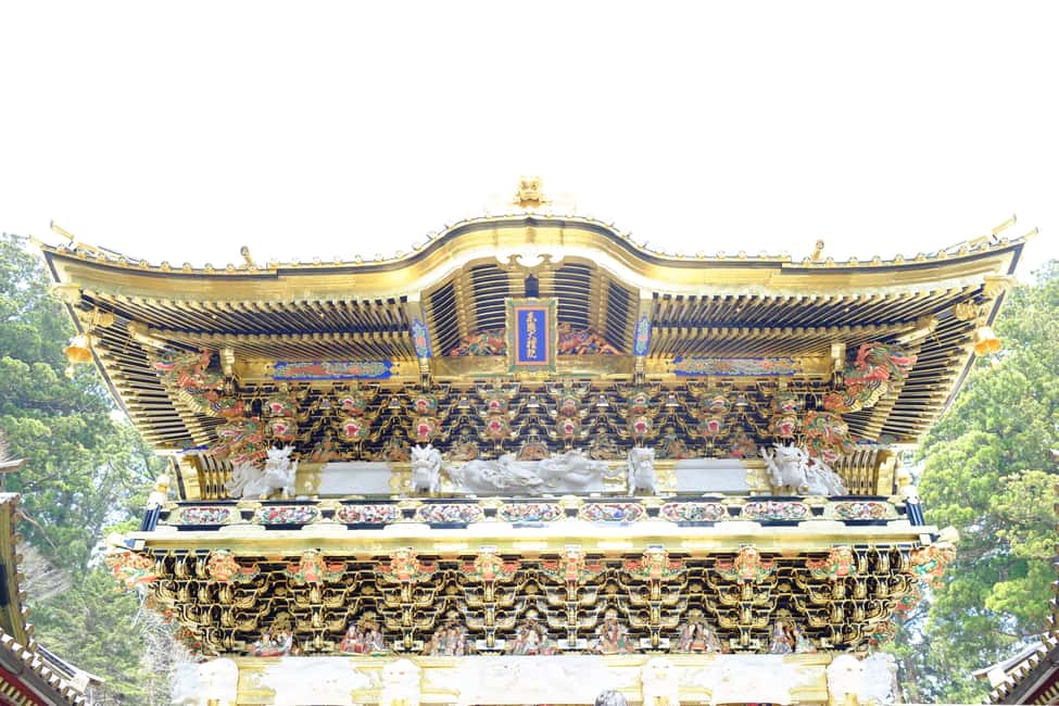 imagen n.º 11 de Tokio: Visita al Santuario Nikko Toshogu y a la Cascada Kegon actividad en Nikkō, subida por el proveedor
