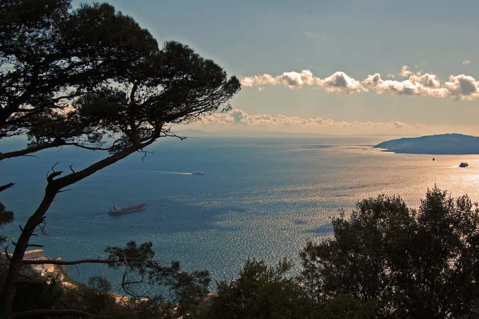 imagen n.º 2 de Desde Sevilla: Excursión de un día a Gibraltar actividad en Gibraltar, subida por el proveedor