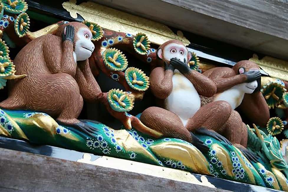 imagen n.º 7 de Tokio: Visita al Santuario Nikko Toshogu y a la Cascada Kegon actividad en Nikkō, subida por el proveedor