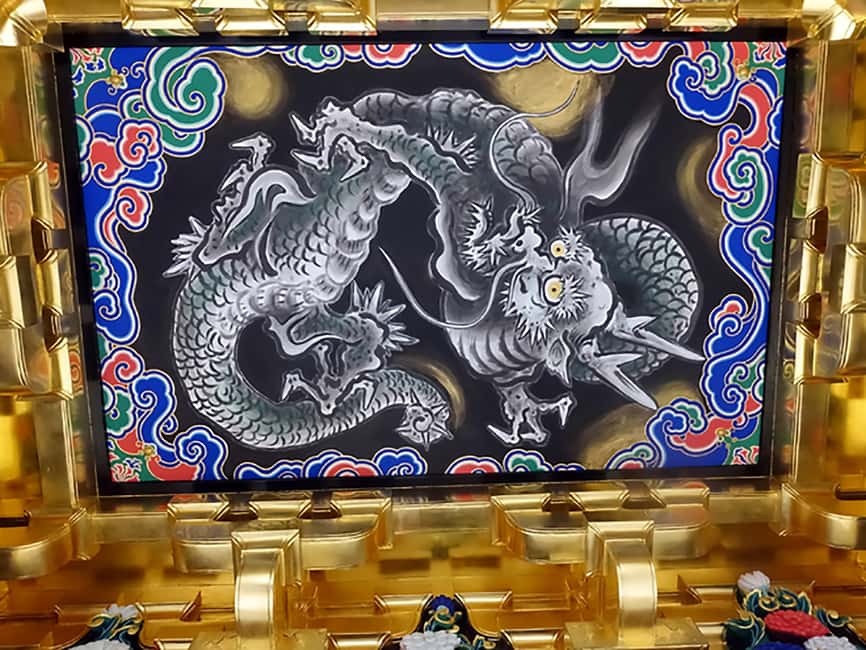 imagen n.º 10 de Tokio: Visita al Santuario Nikko Toshogu y a la Cascada Kegon actividad en Nikkō, subida por el proveedor