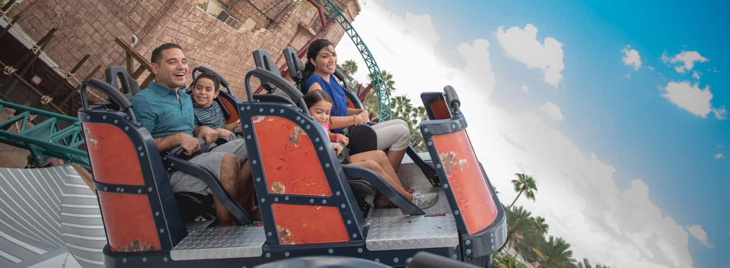 image n.3 of Tampa: Busch Gardens Tampa Bay Ticket & Multi-Park Options activity in Tampa, uploaded by supplier