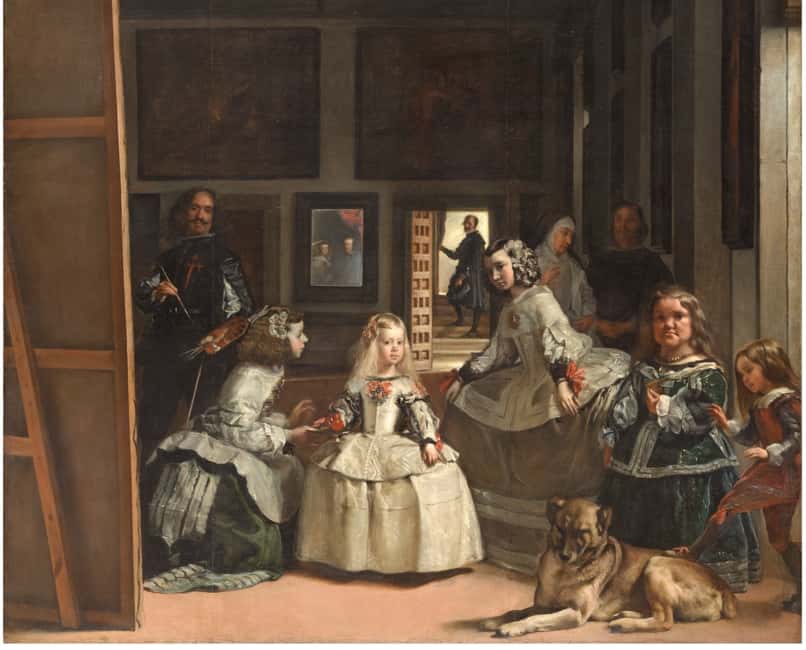 image n.1 of Madrid: Private Prado Museum Masterpieces Tour activity in Madrid, uploaded by supplier