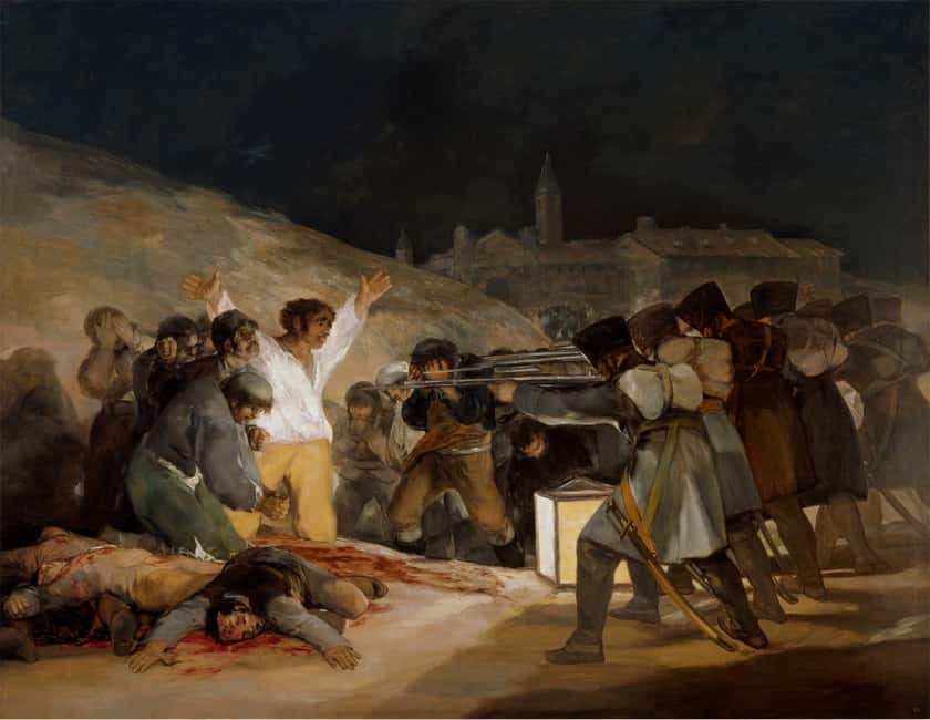 image n.2 of Madrid: Private Prado Museum Masterpieces Tour activity in Madrid, uploaded by supplier