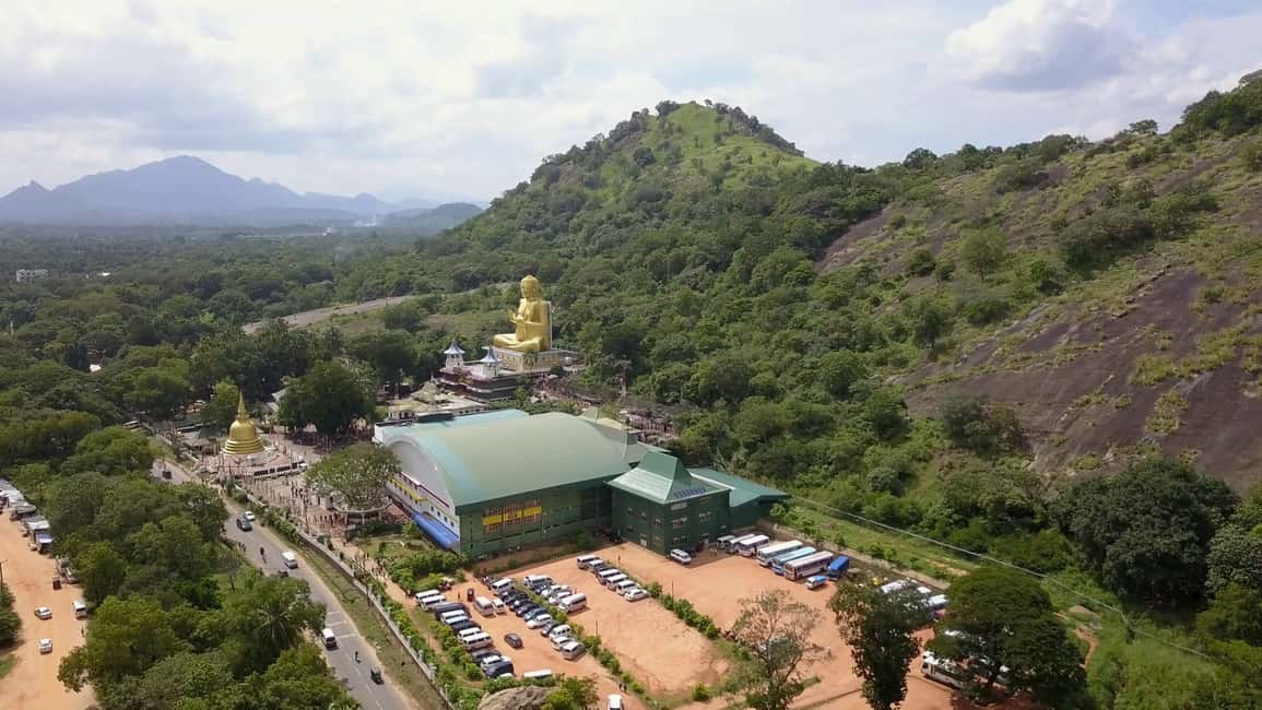 image n.9 of Kandy: Sigiriya Fortress & Cave Temple Full Day Private Tour activity in Dambulla, uploaded by supplier