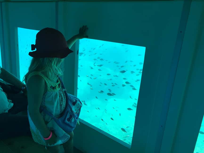 image n.7 of Rhodes: Hop-on Hop-off Bus and Submarine Tour activity in Rhodes Town, uploaded by supplier