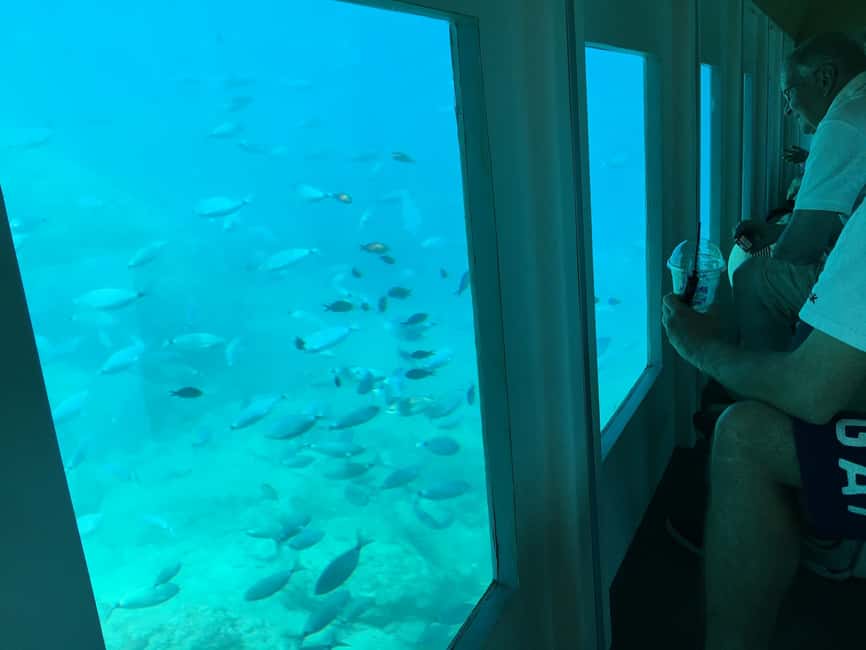 image n.8 of Rhodes: Hop-on Hop-off Bus and Submarine Tour activity in Rhodes Town, uploaded by supplier