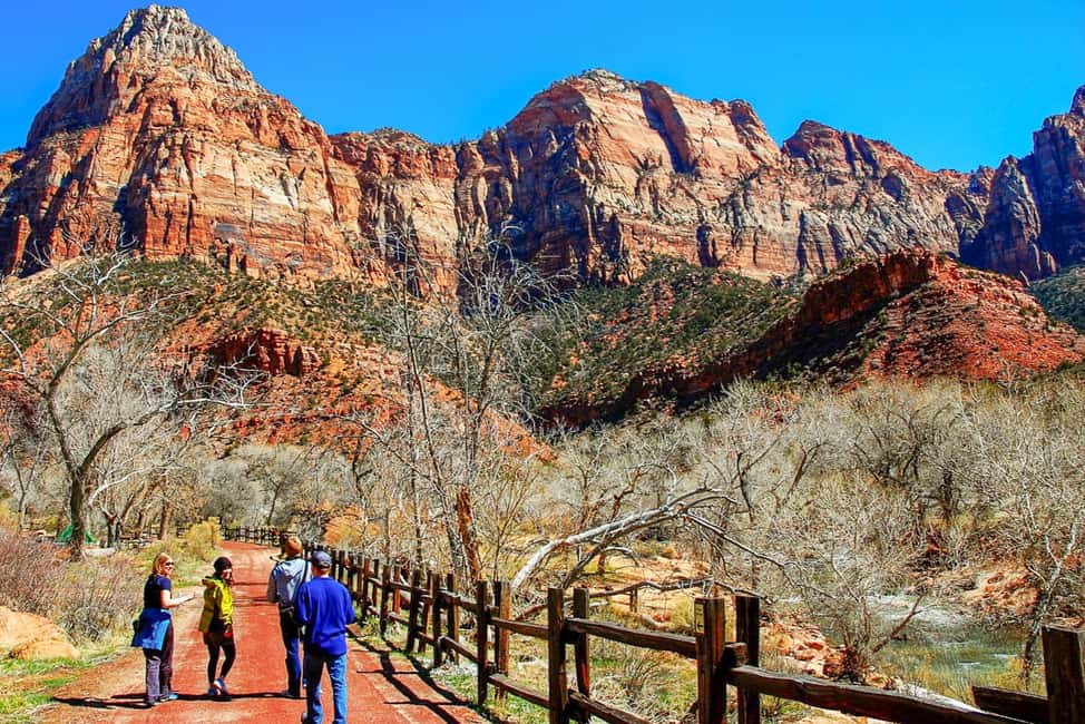 image n.3 of Las Vegas: Grand Canyon, Monument Valley, Antelope Canyon activity in Arizona, uploaded by supplier