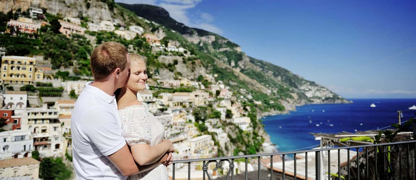 image n.6 of From Sorrento: Positano, Amalfi, & Ravello Private Day Trip activity in Sorrento, uploaded by supplier