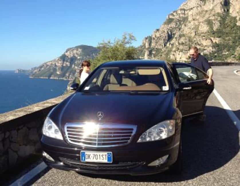 image n.9 of From Sorrento: Positano, Amalfi, & Ravello Private Day Trip activity in Sorrento, uploaded by supplier