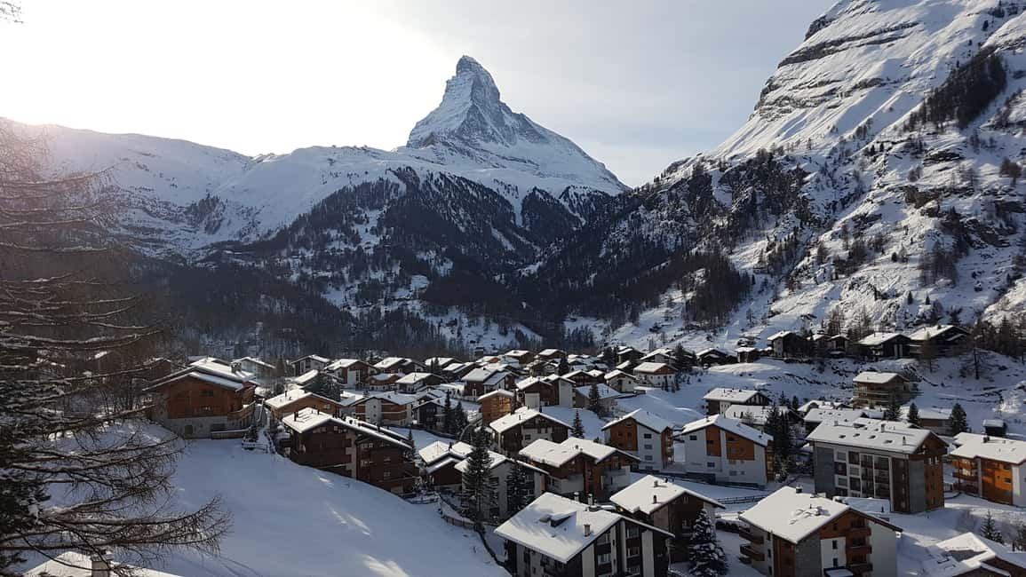 image n.7 of Zermatt: Village Walk and Mt. Gornergrat Private Tour activity in Zermatt, uploaded by supplier
