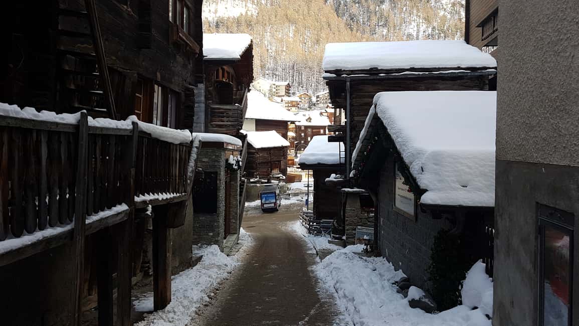 image n.8 of Zermatt: Village Walk and Mt. Gornergrat Private Tour activity in Zermatt, uploaded by supplier
