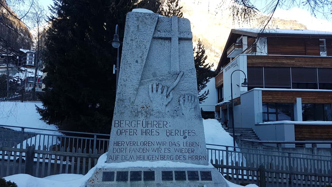 image n.11 of Zermatt: Village Walk and Mt. Gornergrat Private Tour activity in Zermatt, uploaded by supplier