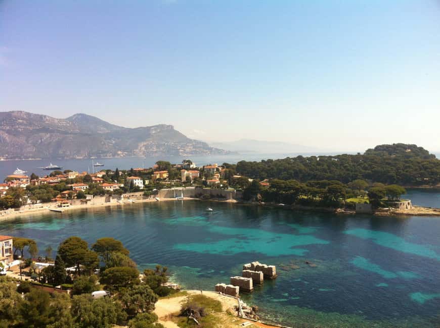 billede nr.2 af aktiviteten Cannes: 6-timers privat udflugt til den franske riviera i Èze, uploadet af udbyder