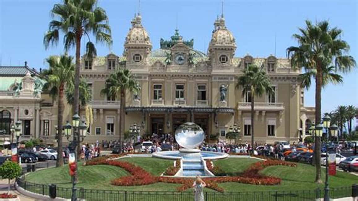 billede nr.4 af aktiviteten Cannes: 6-timers privat udflugt til den franske riviera i Èze, uploadet af udbyder