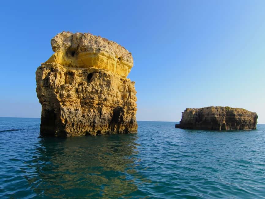 image n.7 of Dolphin Safari and Cave Tour in Vilamoura activity in Vilamoura, uploaded by supplier