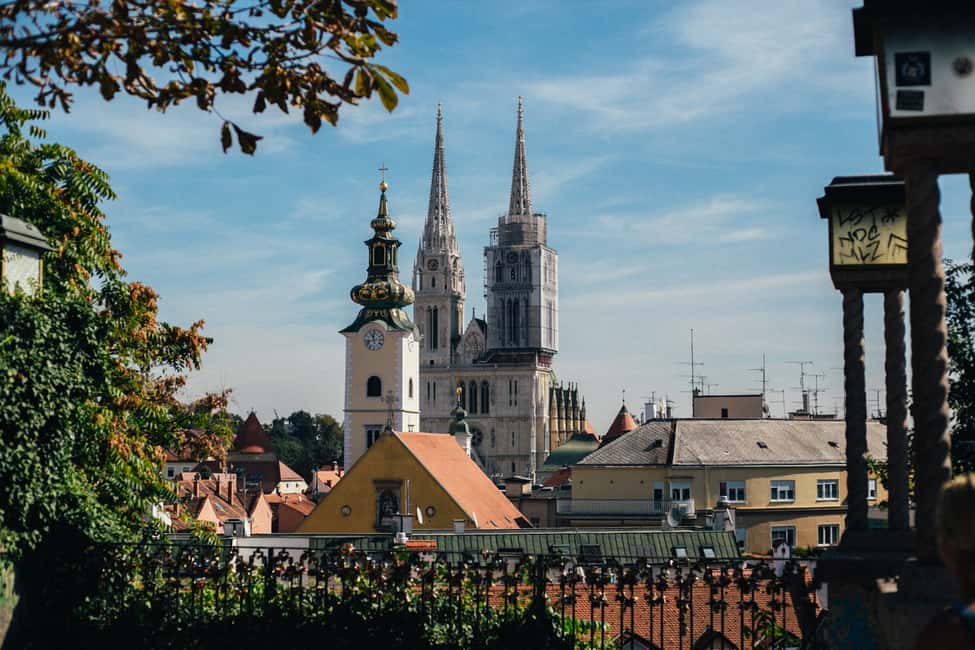 image n.3 of Big Zagreb Private Walking Tour activity in Zagreb, uploaded by supplier