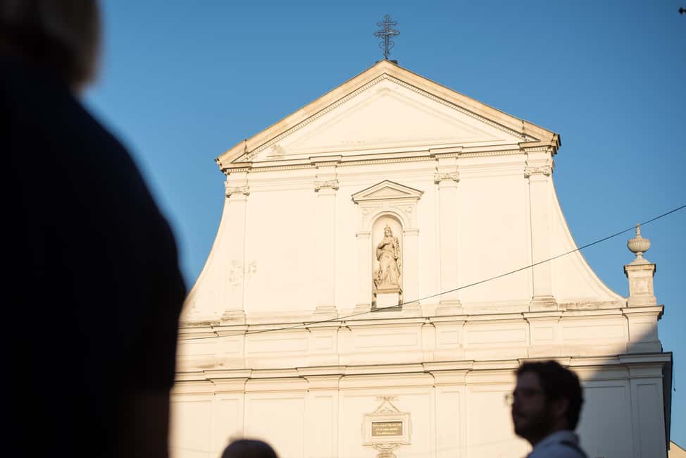 image n.4 of Big Zagreb Private Walking Tour activity in Zagreb, uploaded by supplier